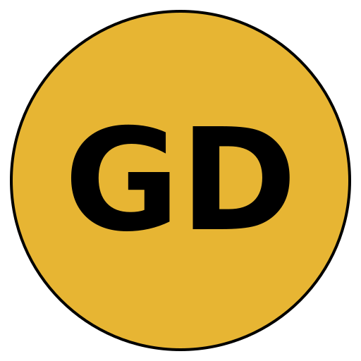 Green Distinct